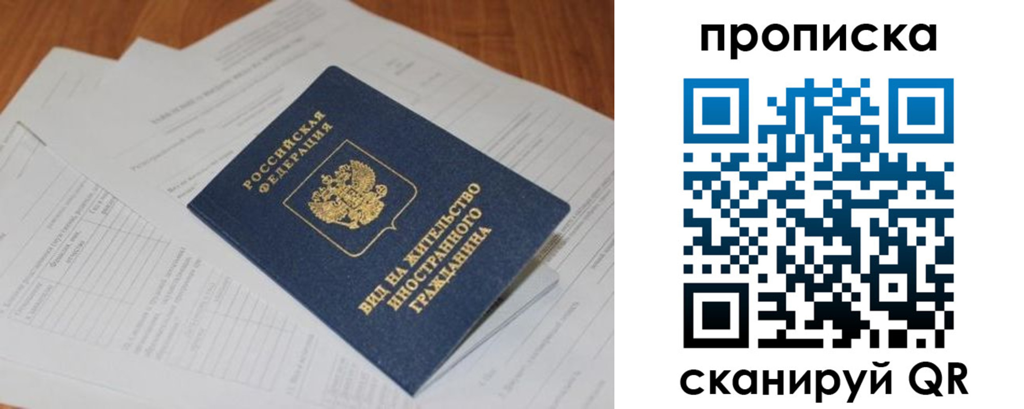 прописка в Щиграх